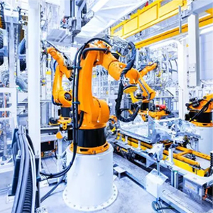 工業塔吊、VGA小車